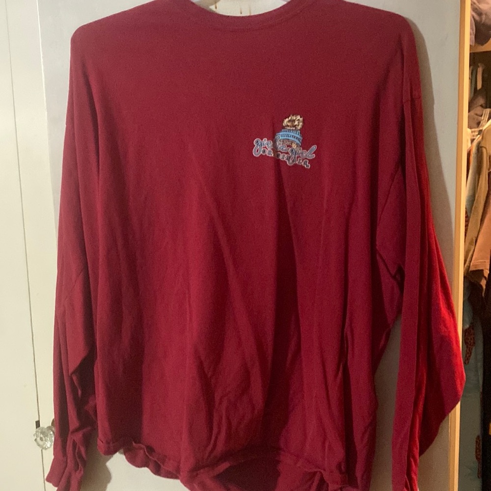 Woman’s top